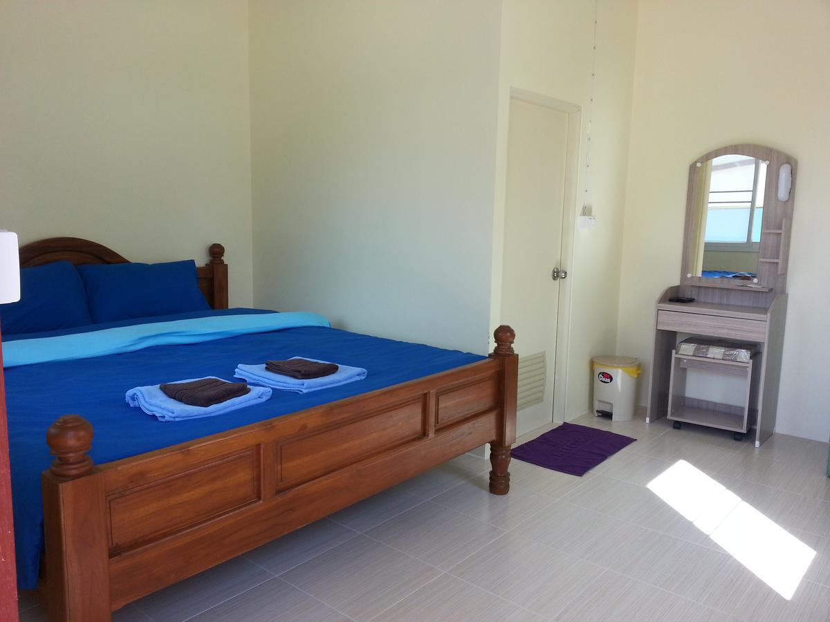 Ban Pa Tung  Queue&Bright Resort מראה חיצוני תמונה