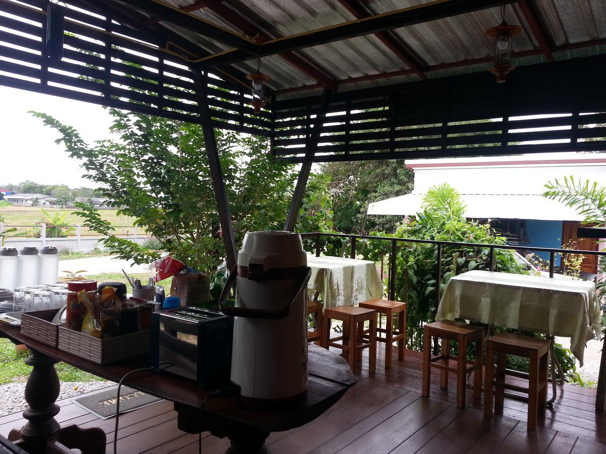 Ban Pa Tung  Queue&Bright Resort מראה חיצוני תמונה